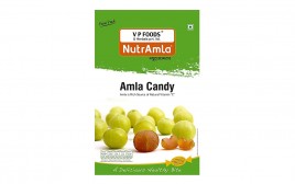 NutrAmla Amla Candy   Pack  1 kilogram